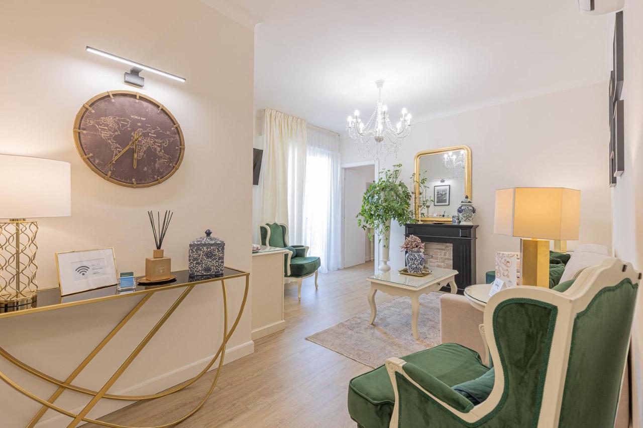 Crys: Apartments, Holiday, Business, Verde Βερόνα Εξωτερικό φωτογραφία