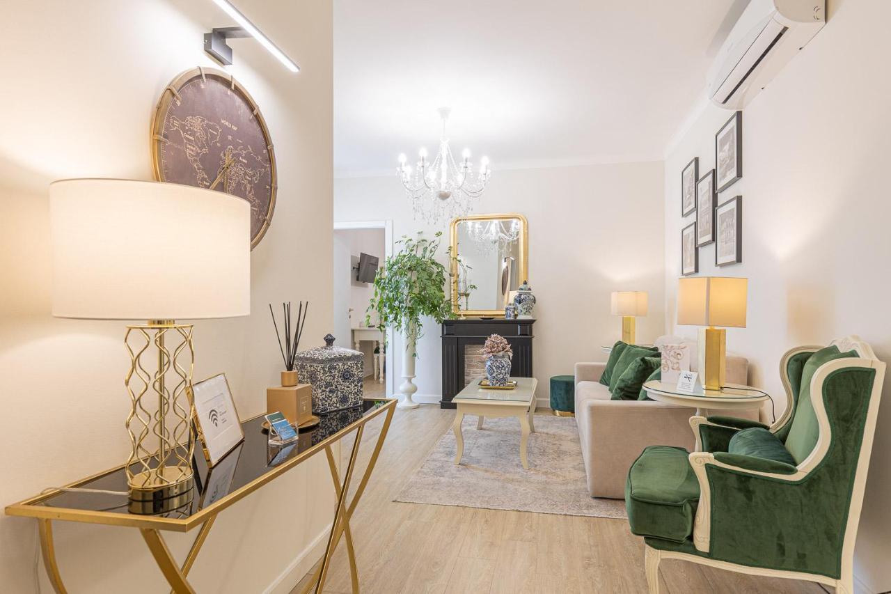 Crys: Apartments, Holiday, Business, Verde Βερόνα Εξωτερικό φωτογραφία