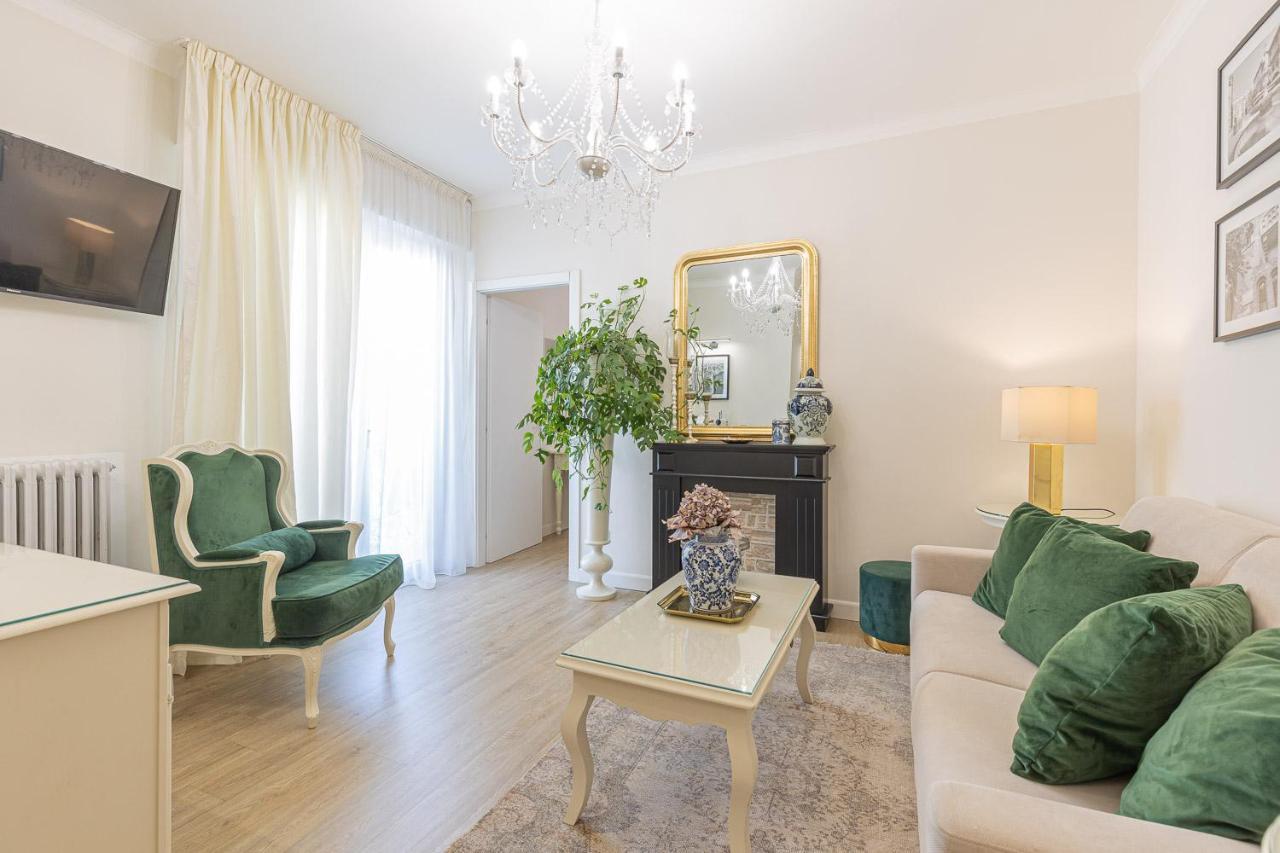 Crys: Apartments, Holiday, Business, Verde Βερόνα Εξωτερικό φωτογραφία